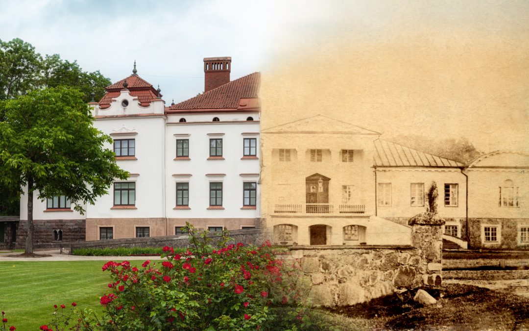 Paremkite muziejaus veiklą