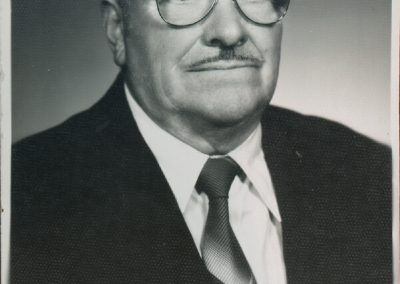Pasaulio tautų teisuolis Stasys Sviderskis (1920–2011) iš Druskininkų pionierių stovyklos išgelbėjęs daugiau nei 70 žydų vaikų