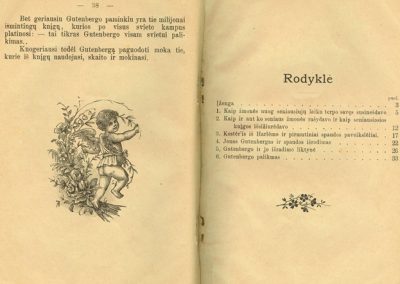 Spaudos draudimo laikotapio knygos