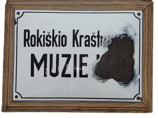 100 eksponatų Lietuvos 100-mečiui