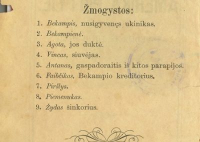 Spaudos draudimo laikotapio knygos