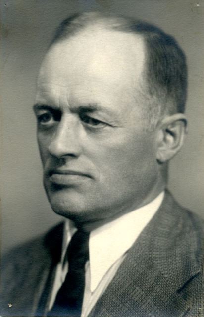 Antanas Purėnas (1881-1962). RKM-26670