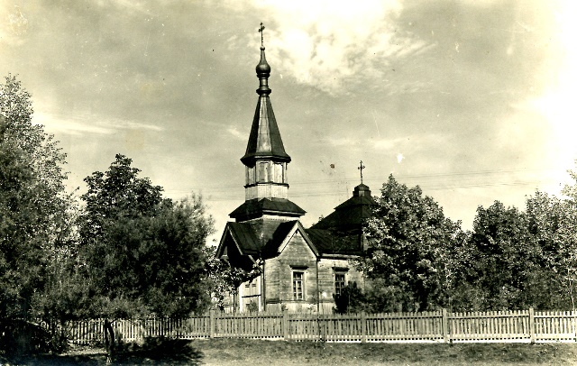 Stačiatikiai švenčia Kalėdas
