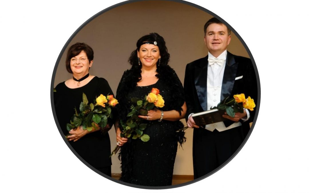 Kultūros dienai