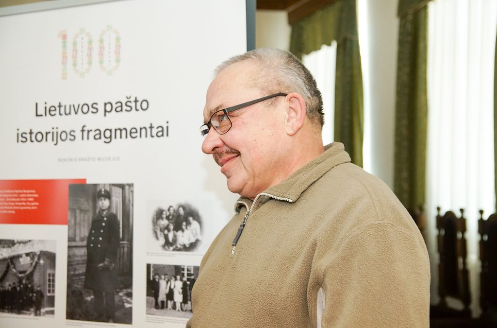 Svečiai ir dovanos