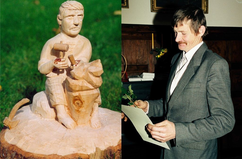 Venecijaus Jočio IN MEMORIAM