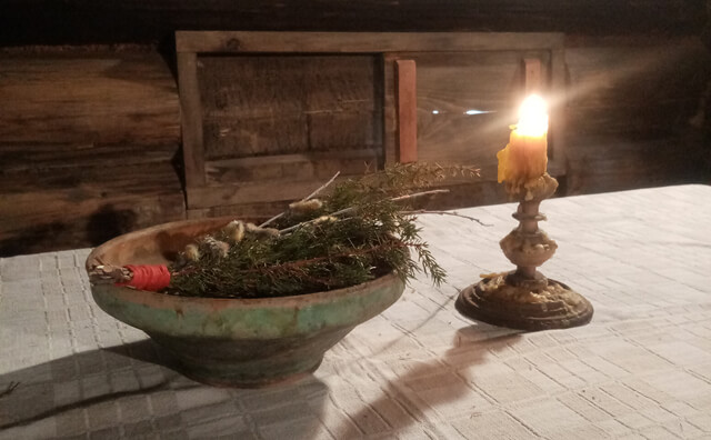 Balandžio 23-ioji – Jurginės