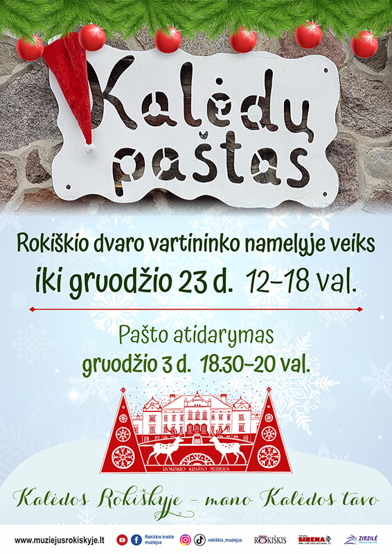 Kaledu pastas 2021 rkm