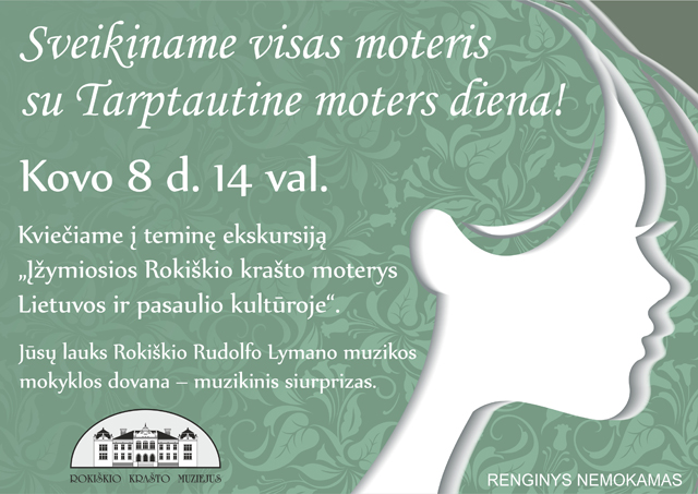 Kviečiame