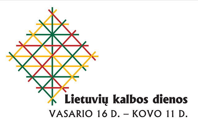 Lietuvių kalbos dienos