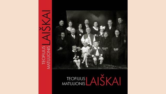 Knygoje apie vyskupą, kuris nėjo į jokius sąžinės kompromisus su represine sistema  – ir mūsų muziejaus eksponatai