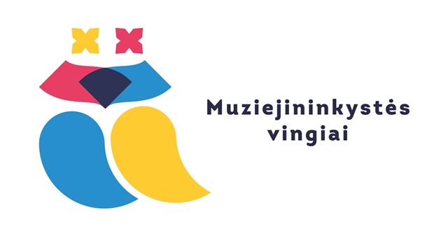 Gegužė – muziejininkystės mėnuo