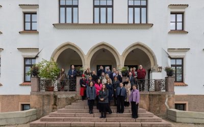 Lietuvos muziejų kelias finišavo Rokiškyje