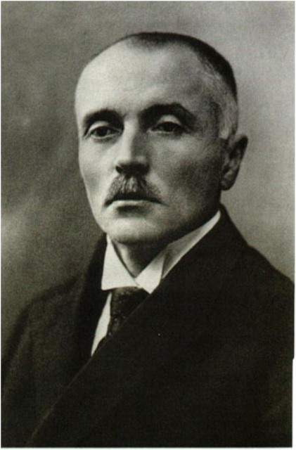 Antanas Tumėnas