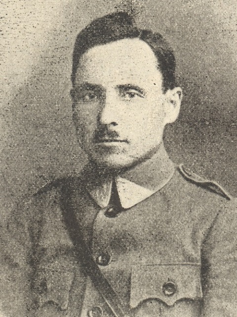 Petras Ruseckas