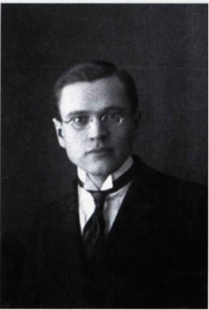 Kazys Bieliūnas