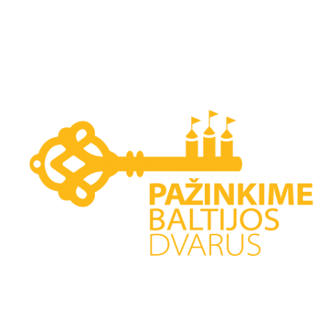 Kviečia pažinti Baltijos dvarus
