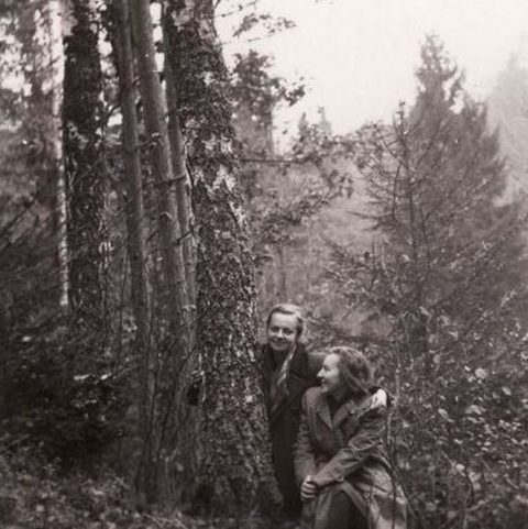 Garsūs kraštiečiai