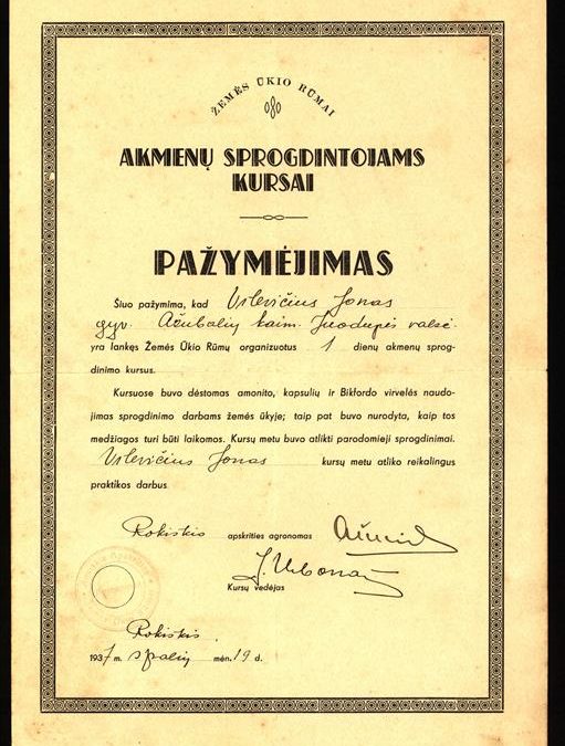 100 eksponatų Lietuvos 100-mečiui