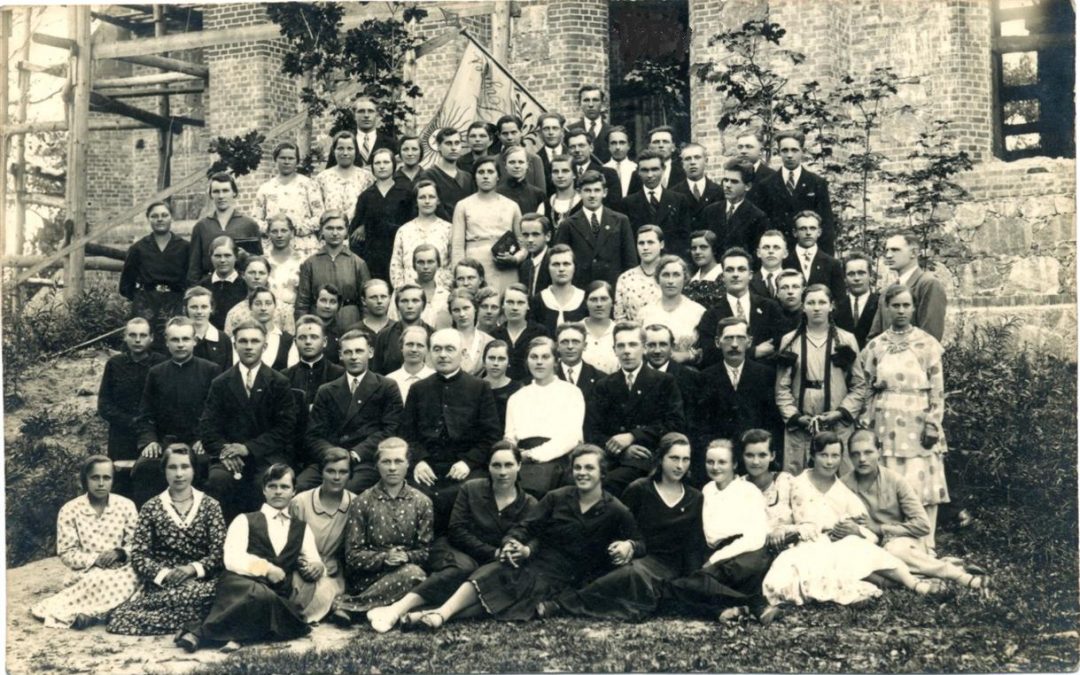 100 eksponatų Lietuvos 100-mečiui