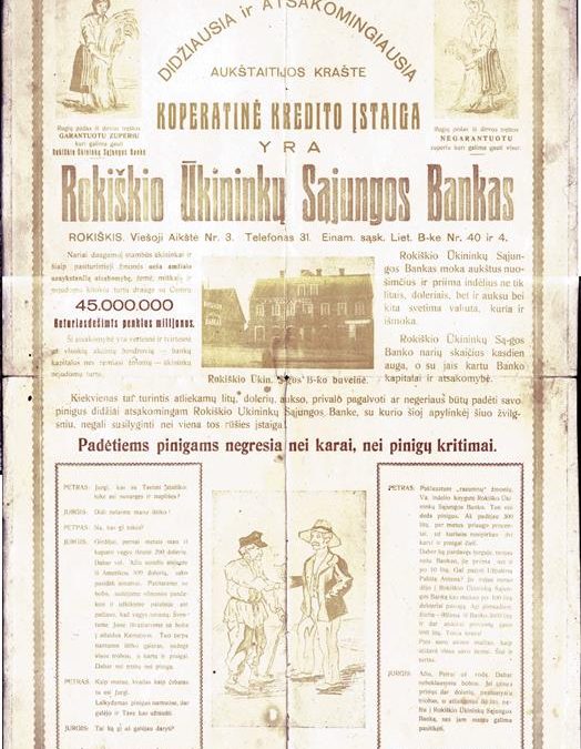 100 eksponatų Lietuvos 100-mečiui