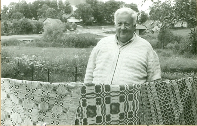 Garbus jubiliejus