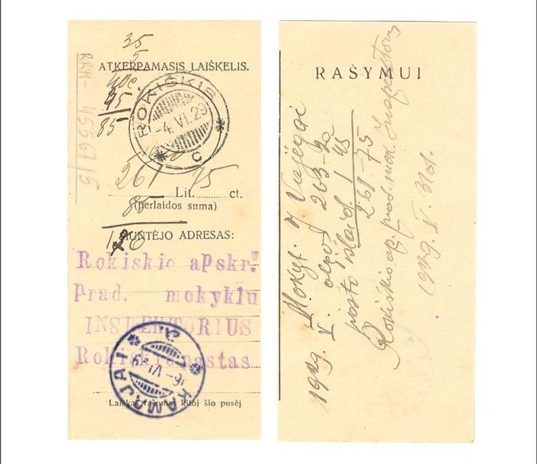 100 eksponatų Lietuvos 100-mečiui