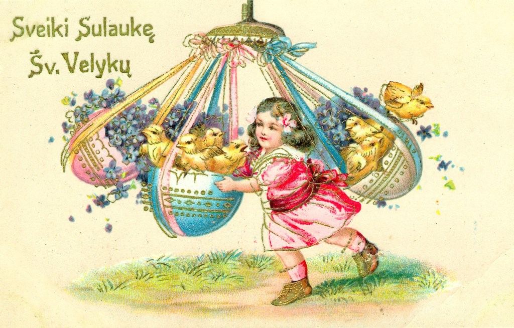 Muziejaus darbo laikas šventinėmis dienomis