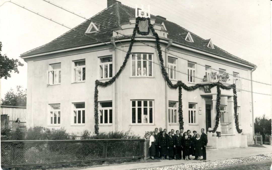 100 eksponatų Lietuvos 100-mečiui