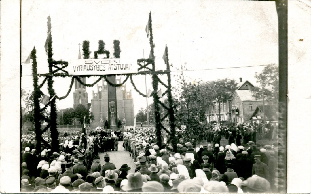 100 eksponatų Lietuvos 100-mečiui