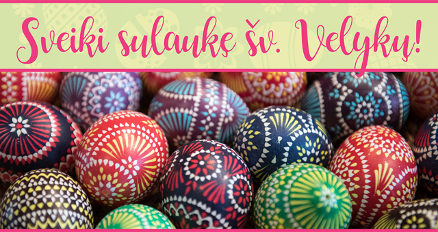 Muziejaus darbo laikas šventinėmis dienomis