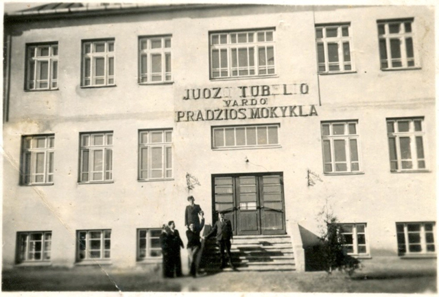 Sveikiname su Tarptautine mokytojų diena!