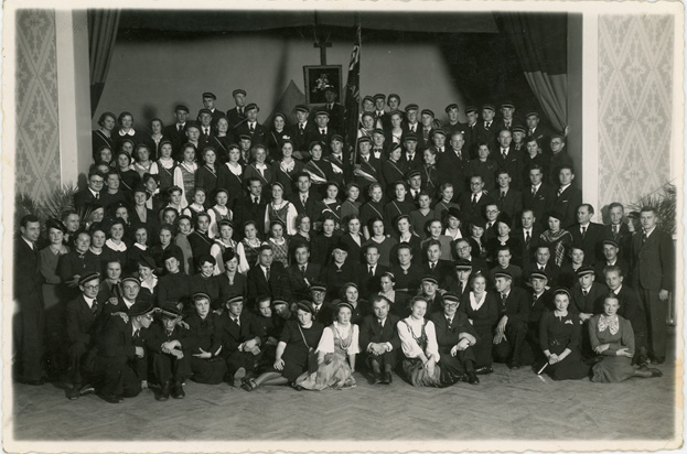 1922-ieji – reformų metai Lietuvoje. Lietuvos universitetas