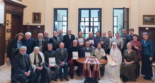 Išrinktas Liongino Šepkos premijos laimėtojas