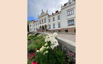 Ruvino Būno premija šiemet skirta dviem laureatams