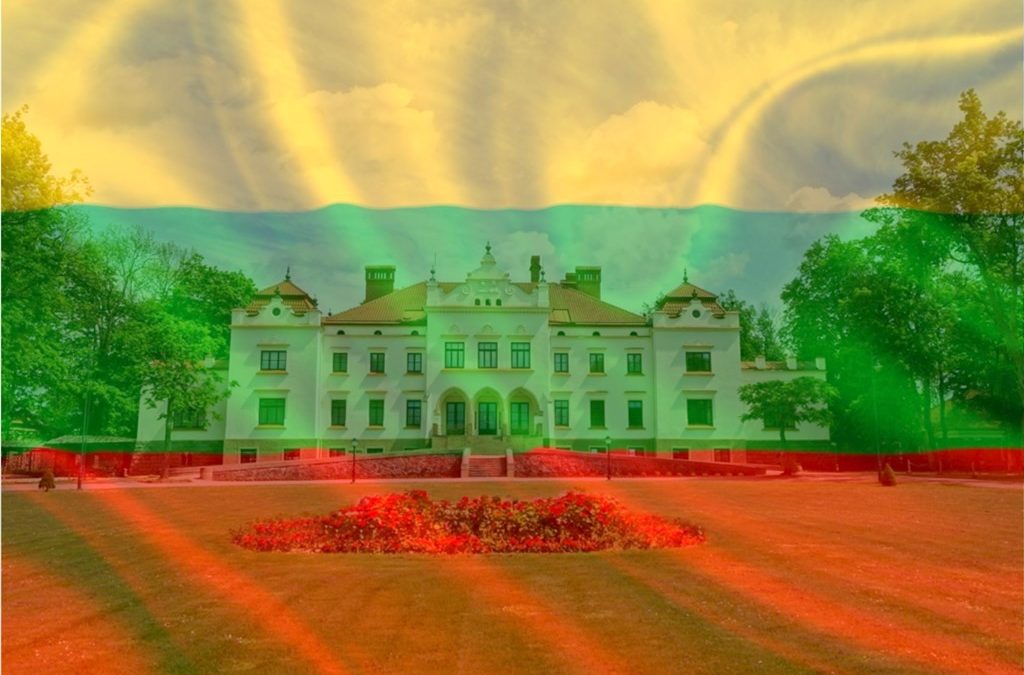 Kviečiame dalyvauti viktorinoje