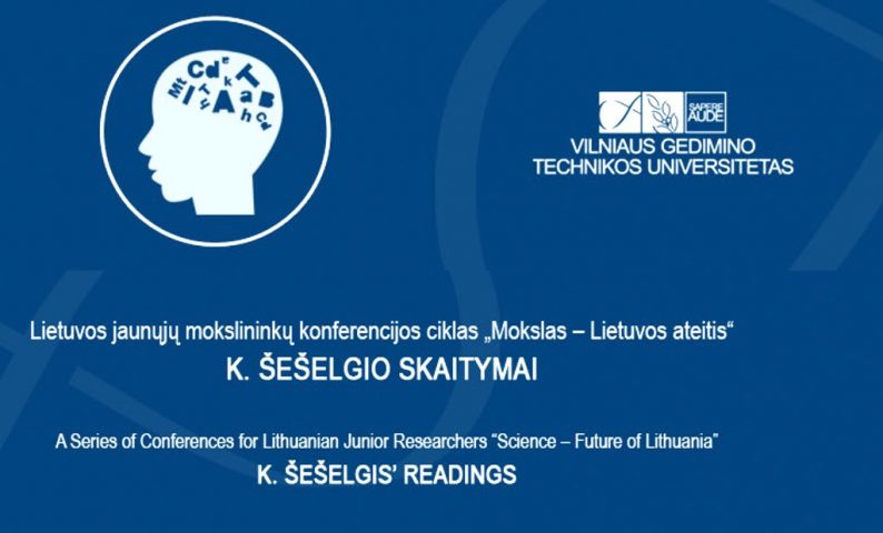 Rokiškio dvaro rūmuose – Jaunųjų mokslininkų konferencija
