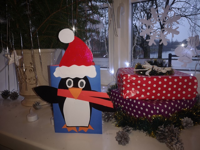 Sekmadienis – paskutinė diena laiškui išsiųsti