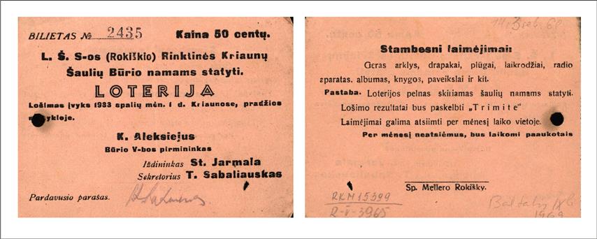100 eksponatų Lietuvos 100-mečiui