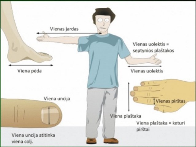 Kviečiame į virtualią pamoką