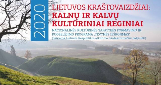 Kviečia muziejų kelias