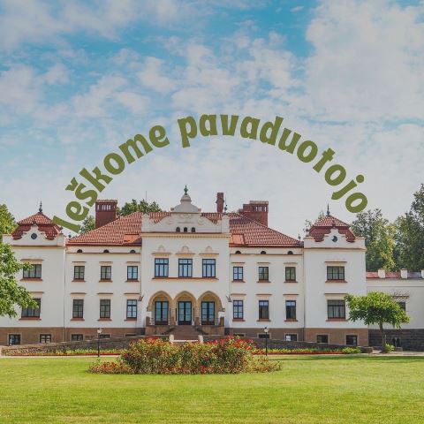Skelbiamas konkursas direktoriaus pavaduotojo muziejinei veiklai pareigoms užimti