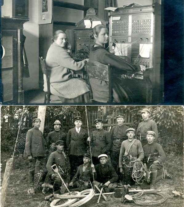 100 eksponatų Lietuvos 100-mečiui