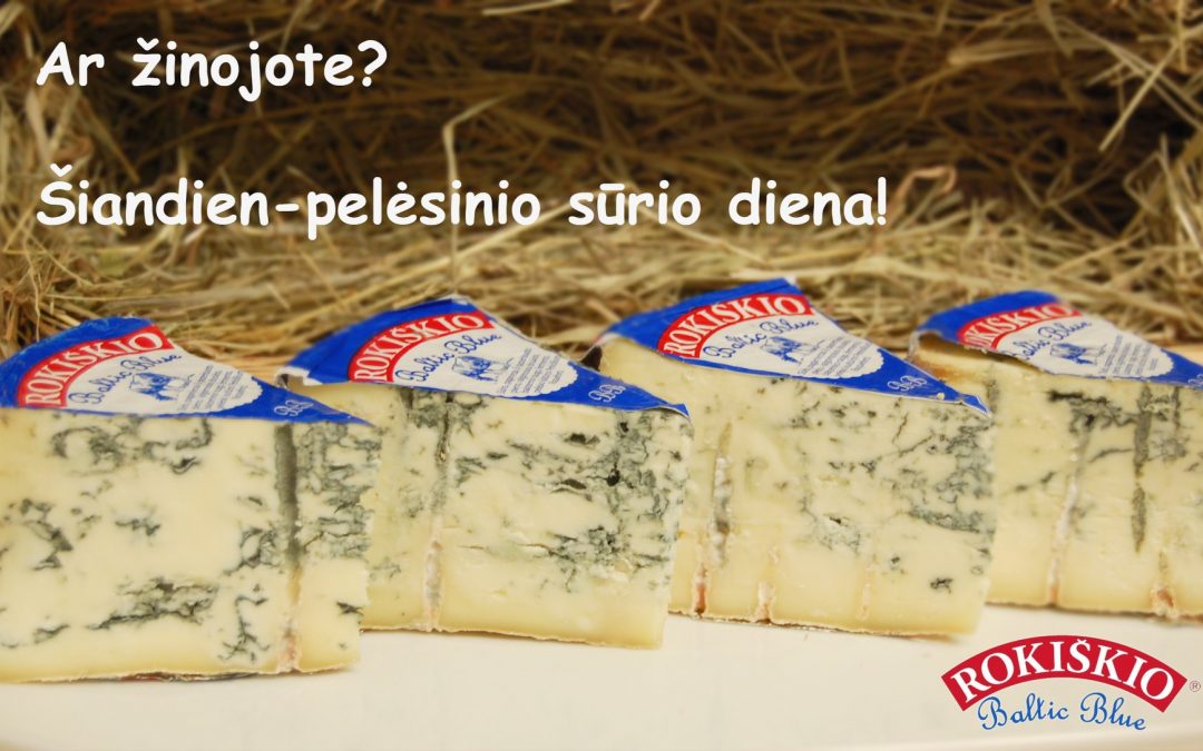Kviečiame paragauti sūrio