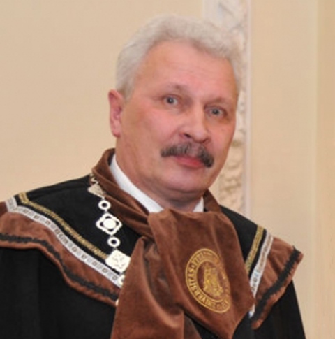 Sveikiname jubiliejaus proga