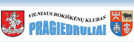 Vilniaus rokiškėnų klubas švenčia jubiliejų