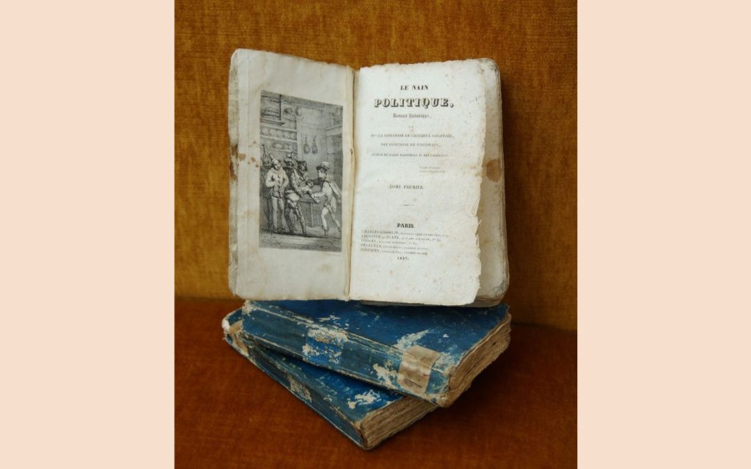 Gausėja Sofijos Tyzenhauzaitės biblioteka