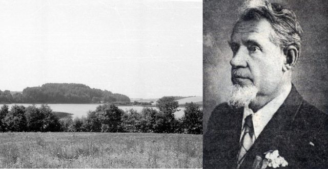 Garsūs kraštiečiai